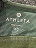 Athleta Green Active Tank Size XS - photo 7