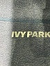 Ivy Park Blue Yoga Pants Size S - photo 4