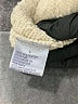 Te Verde 100% Polyester Tan Fleece Size L - photo 7