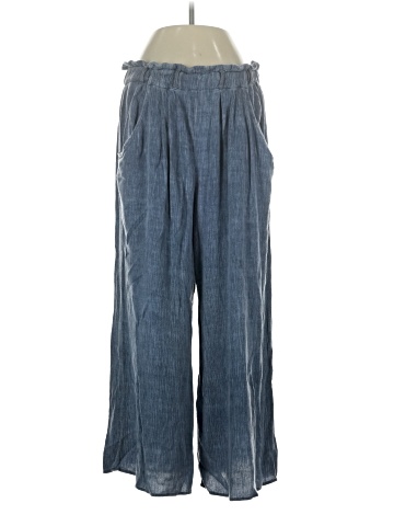 Caslon Casual Pants (view 1)