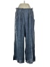 Caslon 100% Rayon Blue Casual Pants Size 5 - photo 1
