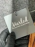 Marled by Reunited Solid Brown Turtleneck Sweater Size M - photo 8