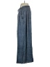 Caslon 100% Rayon Blue Casual Pants Size 5 - photo 5