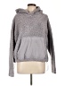 Zella 100% Polyester Gray Fleece Size L - photo 1