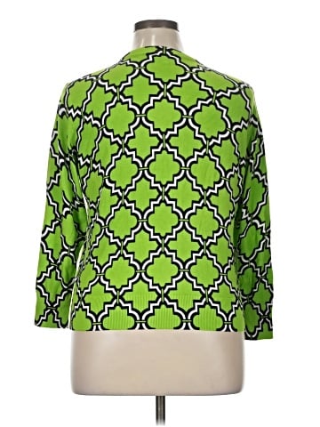 Crown & Ivy Cardigan (view 2)