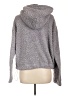 Zella 100% Polyester Gray Fleece Size L - photo 2