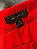 Ann Taylor Red Casual Pants Size XXS - photo 7