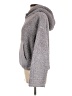 Zella 100% Polyester Gray Fleece Size L - photo 5