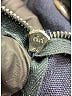 Hermès Blue Canvas Herline Tote MM One size - photo 6