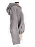 Zella 100% Polyester Gray Fleece Size L - photo 4