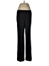 Unbranded Stripes Black Dress Pants Size 8 - photo 1