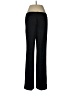 Unbranded Stripes Black Dress Pants Size 8 - photo 2