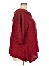 Assorted Brands Burgundy 3/4 Sleeve Top Size 3X - photo 4