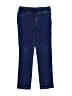 Cat & Jack Solid Blue Jeans Size 5T - photo 1