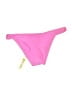 Vitamin A Pink Swimsuit Bottoms Size 4 (petite) - photo 2