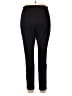 Anne Klein Chevron-herringbone Black Active Pants Size 12 - photo 2
