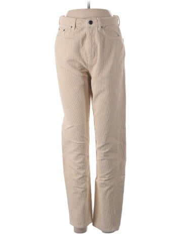 Topshop Khakis (view 1)