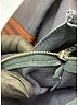 Hermès Blue Canvas Herline Tote MM One size - photo 4