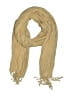 Unbranded Tan Ivory Scarf One size - photo 1