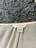 Monsoon 100% Polyester Ivory Sleeveless Blouse Size 14 - photo 7
