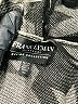 Frank Lyman Design Gray Kimono Size S - photo 7