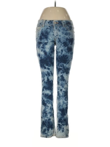 Indigo Rein Jeans (view 1)