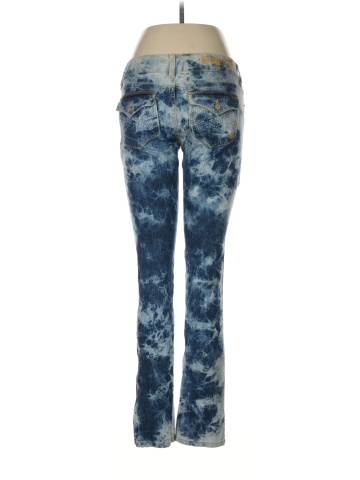 Indigo Rein Jeans (view 2)