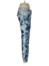 Indigo Rein Tie-dye Blue Jeans Size 7 - photo 4
