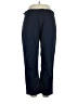 CCS Solid Blue Casual Pants Size 34 waist - photo 1