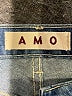 AMO Blue Jeans Size 23 waist - photo 7