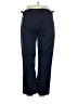 CCS Solid Blue Casual Pants Size 34 waist - photo 2
