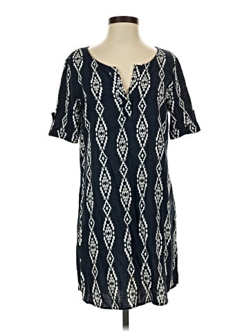 Everly Casual Dress (view 1)