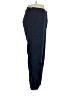 CCS Solid Blue Casual Pants Size 34 waist - photo 4