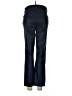 Edgely Blue Casual Pants Size 8 - photo 2