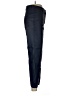 Edgely Blue Casual Pants Size 8 - photo 4
