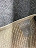 Chico's Tan Pullover Sweater Size Lg (2) - photo 7