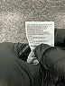 Topshop Black Jeans Size 28 waist - photo 8