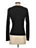 Ann Taylor Black Pullover Sweater Size S (estimated) - photo 2