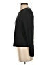 Ann Taylor Black Pullover Sweater Size S (estimated) - photo 5