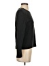 Ann Taylor Black Pullover Sweater Size S (estimated) - photo 4