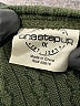 One Step Up Green Long Sleeve T-Shirt Size 1X - photo 7