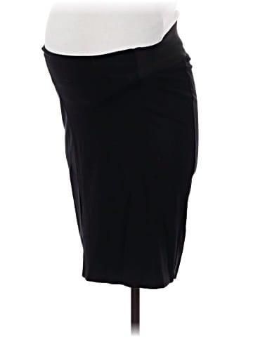 A Pea in the Pod Casual Skirt (view 1)