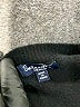 Splendid Black Pullover Sweater Size M - photo 7