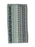 J.Jill Green Blue Scarf One size - photo 2