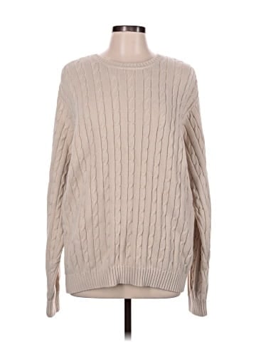 IZOD Pullover Sweater (view 1)