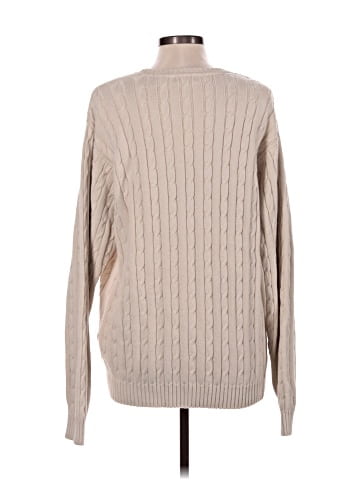 IZOD Pullover Sweater (view 2)