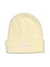 Assorted Brands Yellow Tan Beanie One size - photo 1