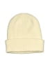 Assorted Brands Yellow Tan Beanie One size - photo 2