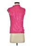 Unbranded Pink Sleeveless Top Size XS (estimated) - photo 1