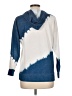 Unbranded Blue Pullover Sweater Size L - photo 2